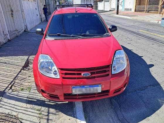 Carro 1.0 MPI 8V FLEX 2P MANUAL