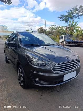 Carro 1.0 TI-VCT FLEX SE MANUAL