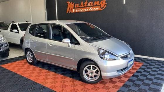 Carro 1.5 EX 16V GASOLINA 4P MANUAL