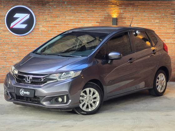 Carro 1.5 LX 16V FLEX 4P AUTOMÁTICO