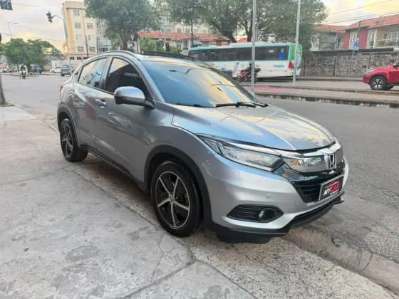 Carro 1.5 16V TURBO GASOLINA TOURING 4P AUTOMÁTICO