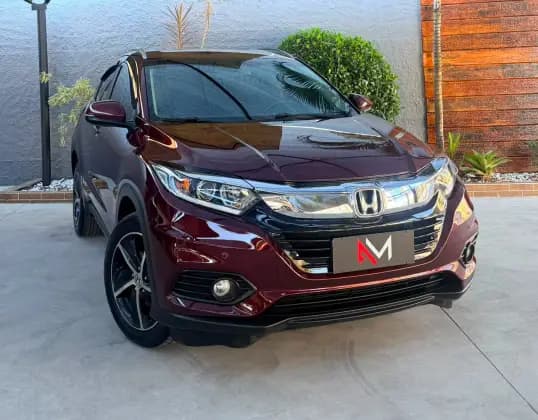 Carro 1.8 16V FLEX EXL 4P AUTOMÁTICO