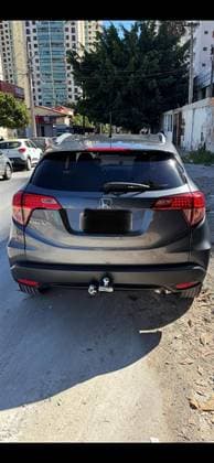 Carro 1.8 16V FLEX EX 4P AUTOMÁTICO