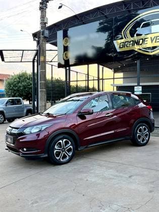 Carro 1.8 16V FLEX EXL 4P AUTOMÁTICO
