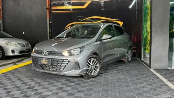 Carro 1.0 12V FLEX LIMITED MANUAL
