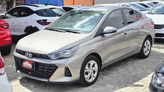 Carro 1.0 12V FLEX COMFORT MANUAL