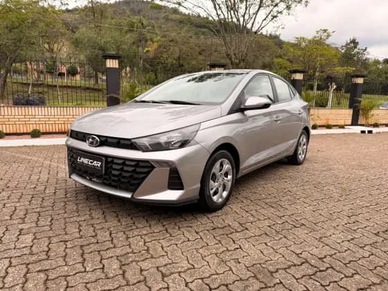 Carro 1.0 12V FLEX COMFORT PLUS MANUAL