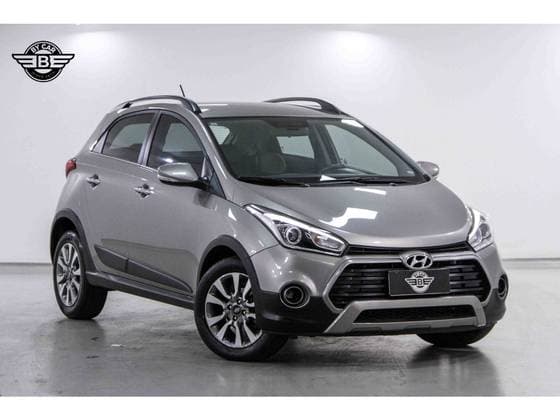 Carro 1.6 16V PREMIUM FLEX 4P AUTOMÁTICO