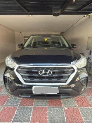 Carro 1.6 16V FLEX ATTITUDE AUTOMÁTICO