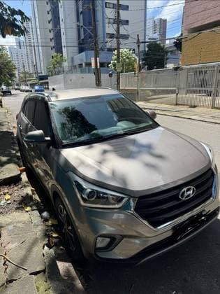 Carro 2.0 16V FLEX PRESTIGE AUTOMÁTICO