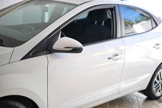 Carro 1.0 TGDI FLEX DIAMOND AUTOMÁTICO