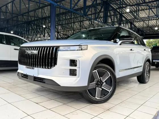 Carro 1.5 TGDI PHEV ELITE DHT