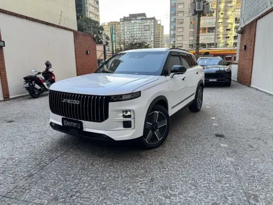 Carro 1.5 TGDI PHEV PRESTIGE DHT