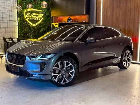 Carro 90 KW EV400 SE AWD ELÉTRICO