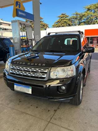 Carro 2.2 S SD4 16V TURBO DIESEL 4P AUTOMÁTICO