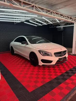 Carro 2.0 SPORT 16V TURBO GASOLINA 4P AUTOMÁTICO