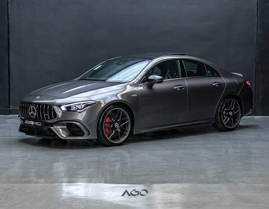 Carro 2.0 CGI GASOLINA S 4MATIC SPEEDSHIFT