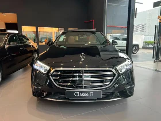 Carro 2.0 MHEV EXCLUSIVE 9G-TRONIC