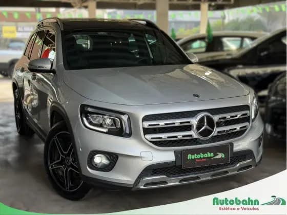 Carro 1.3 CGI GASOLINA PROGRESSIVE 7G-DCT