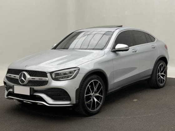 Carro 2.0 CGI GASOLINA COUPÉ AMG LINE 4MATIC 9G-TRONIC