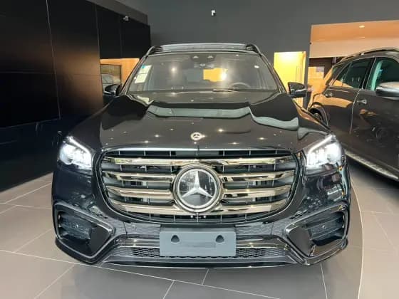 Carro 3.0 I6 GASOLINA AMG LINE 4MATIC 9G-TRONIC