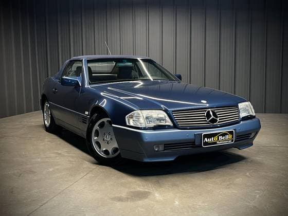 Carro 3.2 CLASSIC SEDAN GASOLINA 2P AUTOMÁTICO