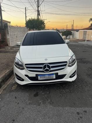 Carro 1.6 TURBO 16V FLEX 4P AUTOMATIZADO