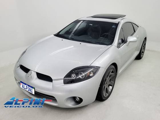 Carro 3.8 GT V6 24V GASOLINA 2P AUTOMÁTICO