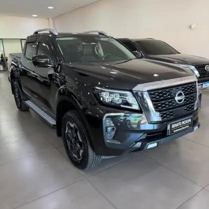 Carro 2.3 16V TURBO DIESEL PLATINUM CD 4X4 AUTOMÁTICO