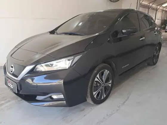 Carro B12P 40 ELÉTRICO
