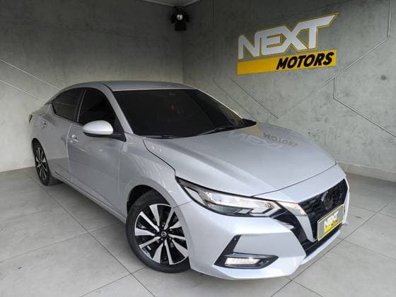 Carro 2.0 16V GASOLINA ADVANCE XTRONIC