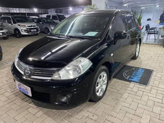 Carro 1.8 S 16V FLEX 4P AUTOMÁTICO