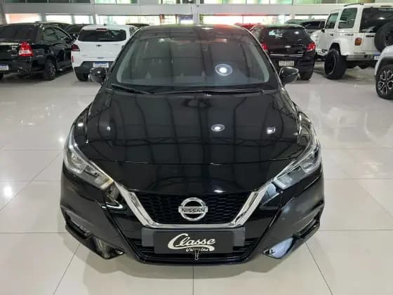 Carro 1.6 16V FLEX SENSE XTRONIC