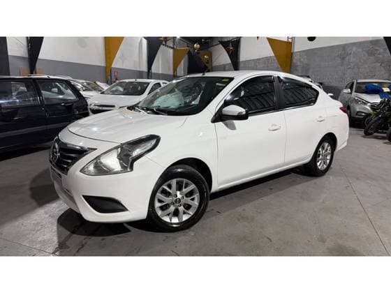 Carro 1.6 16V FLEXSTART SV 4P MANUAL