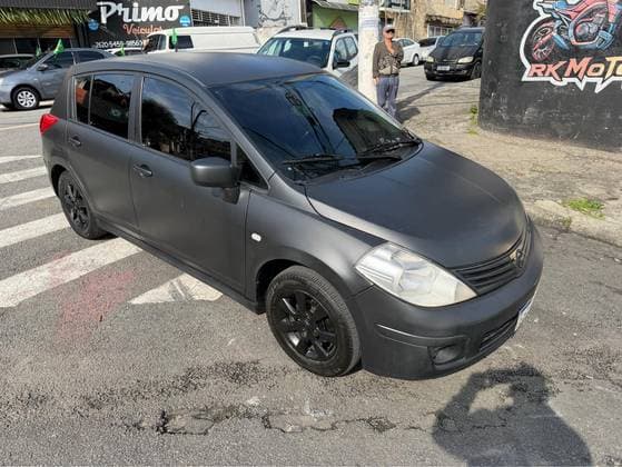 Carro 1.8 S 16V FLEX 4P MANUAL