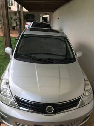 Carro 1.8 SL 16V FLEX 4P MANUAL