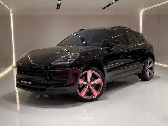 Carro 2.0 TURBO GASOLINA PDK