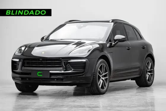 Carro 2.0 TURBO GASOLINA PDK