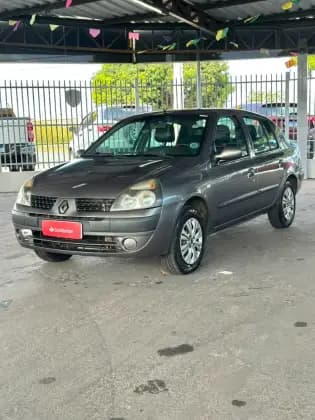 Carro 1.0 EXPRESSION 16V GASOLINA 4P MANUAL
