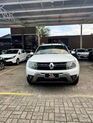 Carro 1.6 16V SCE FLEX DYNAMIQUE X-TRONIC