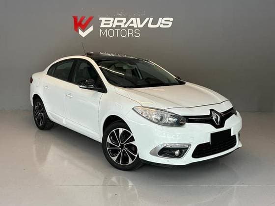Carro 2.0 PRIVILÉGE 16V FLEX 4P AUTOMÁTICO