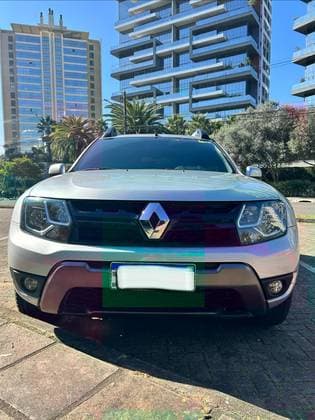 Carro 2.0 DYNAMIQUE 4X2 16V FLEX 4P AUTOMÁTICO