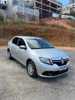 Carro 1.6 EXPRESSION 8V FLEX 4P MANUAL