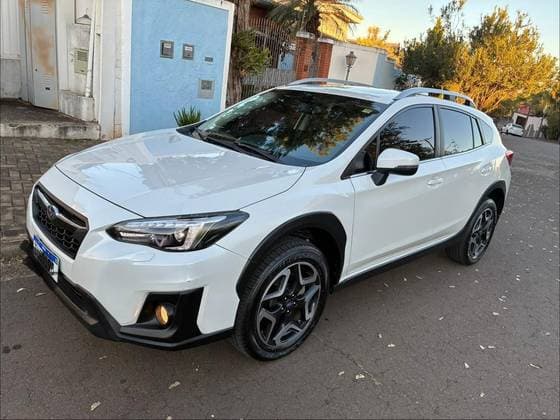 Carro 2.0 16V GASOLINA L AWD LINEARTRONIC