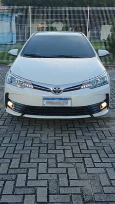 Carro 2.0 XEI 16V FLEX 4P AUTOMÁTICO