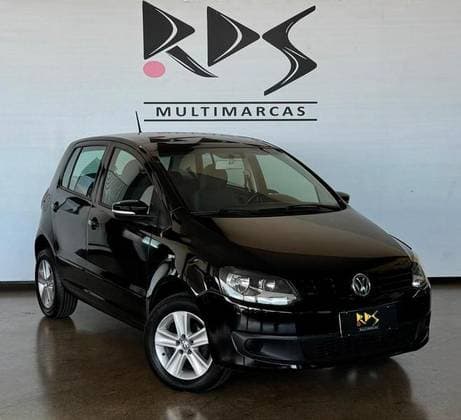 Carro 1.6 MI 8V FLEX 4P MANUAL