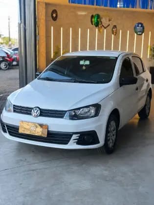 Carro 1.6 MSI TOTALFLEX COMFORTLINE 4P MANUAL