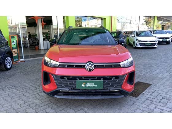 Carro 1.0 170 TSI HIGH AUTOMÁTICO