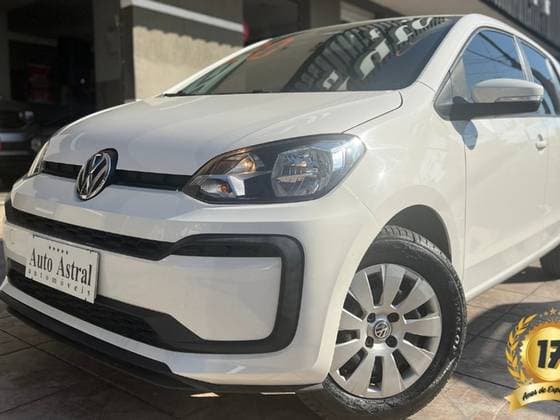 Carro 1.0 MPI TOTAL FLEX 4P MANUAL