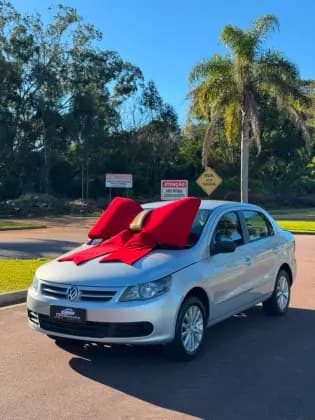 Carro 1.0 MI 8V FLEX 4P MANUAL